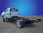 2024 Chevrolet Silverado 5500 Regular Cab DRW 4WD Cab Chassis for sale #TF22245 - photo 2