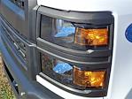 2024 Chevrolet Silverado 5500 Regular Cab DRW 4WD Cab Chassis for sale #TF22245 - photo 8