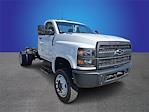 2024 Chevrolet Silverado 6500 Regular Cab DRW 4WD Cab Chassis for sale #TF22246 - photo 4