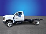 New 2024 Chevrolet Silverado 6500 Regular Cab Cab Chassis for sale #TF22247 - photo 2