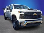 New 2024 Chevrolet Silverado 2500 Crew Cab Service Truck for sale #TF22252 - photo 2
