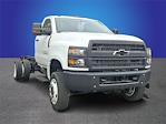 2024 Chevrolet Silverado 6500 Regular Cab DRW 4WD Cab Chassis for sale #TF22255 - photo 3