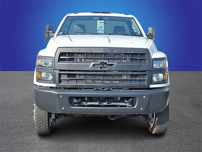 New 2024 Chevrolet Silverado 6500 Regular Cab Cab Chassis for sale #TF22256 - photo 2