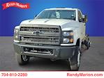 New 2024 Chevrolet Silverado 6500 Regular Cab Cab Chassis for sale #TF22256 - photo 1