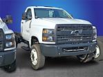 New 2024 Chevrolet Silverado 6500 Regular Cab Cab Chassis for sale #TF22256 - photo 3