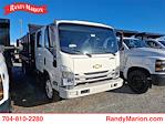 New 2025 Chevrolet LCF 5500XG Crew Cab Landscape Dump for sale #TF22263 - photo 1