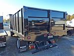 New 2025 Chevrolet LCF 5500XG Crew Cab Landscape Dump for sale #TF22263 - photo 2