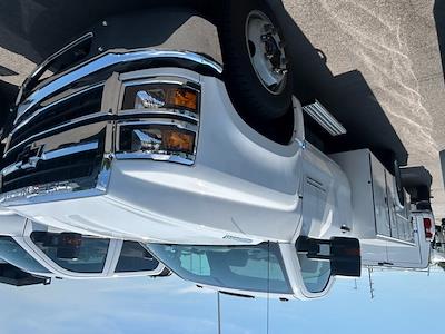 2024 Chevrolet Silverado 5500 Regular Cab DRW 4x2 Service Truck for sale #TF22271 - photo 1