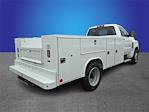 New 2024 Chevrolet Silverado 5500 Regular Cab Service Truck for sale #TF22271 - photo 4