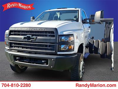 New 2024 Chevrolet Silverado 6500 Regular Cab Cab Chassis for sale #TF22307 - photo 1