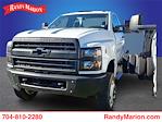 New 2024 Chevrolet Silverado 6500 Regular Cab Cab Chassis for sale #TF22307 - photo 1