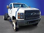 New 2024 Chevrolet Silverado 6500 Regular Cab Cab Chassis for sale #TF22307 - photo 2