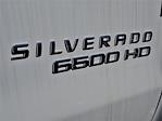 New 2024 Chevrolet Silverado 6500 Regular Cab Cab Chassis for sale #TF22307 - photo 8