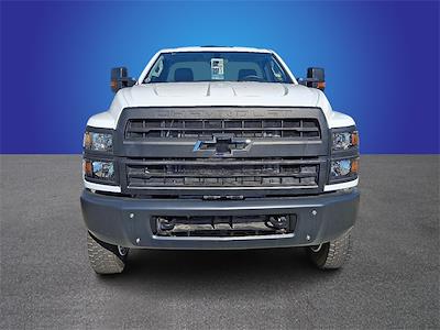 2024 Chevrolet Silverado 6500 Regular Cab DRW 4WD Cab Chassis for sale #TF22311 - photo 2