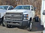 New 2024 Chevrolet Silverado 5500 Regular Cab Cab Chassis for sale #TF22323 - photo 1