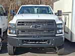 New 2024 Chevrolet Silverado 5500 Regular Cab Cab Chassis for sale #TF22323 - photo 3
