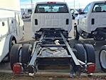 New 2024 Chevrolet Silverado 5500 Regular Cab Cab Chassis for sale #TF22323 - photo 2