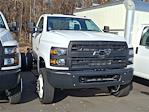 New 2024 Chevrolet Silverado 5500 Regular Cab Cab Chassis for sale #TF22323 - photo 8