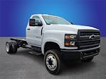 New 2024 Chevrolet Silverado 6500 Regular Cab Cab Chassis for sale #TF22324 - photo 2