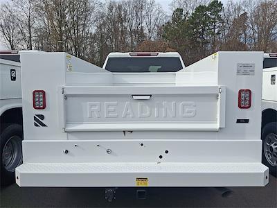 2024 Chevrolet Silverado 2500 Crew Cab SRW RWD Reading Service Truck for sale #TF22330 - photo 2