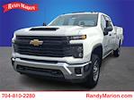 2024 Chevrolet Silverado 2500 Crew Cab SRW RWD Reading Service Truck for sale #TF22330 - photo 1