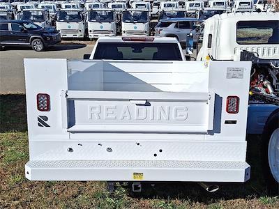 New 2024 Chevrolet Silverado 2500 Crew Cab Service Truck for sale #TF22331 - photo 2