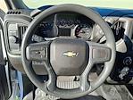 New 2024 Chevrolet Silverado 2500 Crew Cab Service Truck for sale #TF22331 - photo 9