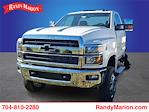 2024 Chevrolet Silverado 5500 Regular Cab DRW 4WD Cab Chassis for sale #TF22344 - photo 1
