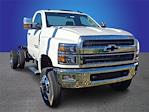 2024 Chevrolet Silverado 5500 Regular Cab DRW 4WD Cab Chassis for sale #TF22344 - photo 3