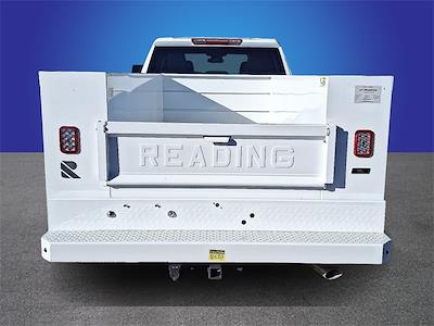 New 2024 Chevrolet Silverado 2500 Crew Cab Service Truck for sale #TF22347 - photo 2