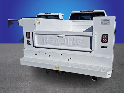 2024 Chevrolet Silverado 2500 Crew Cab SRW RWD Reading Service Truck for sale #TF22349 - photo 2