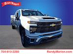 New 2024 Chevrolet Silverado 2500 Crew Cab Service Truck for sale #TF22349 - photo 1