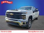 New 2024 Chevrolet Silverado 2500 Crew Cab Service Truck for sale #TF22350 - photo 1