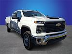 New 2024 Chevrolet Silverado 2500 Crew Cab Service Truck for sale #TF22350 - photo 3
