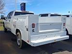 New 2024 Chevrolet Silverado 2500 Crew Cab Service Truck for sale #TF22350 - photo 2