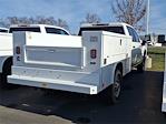 New 2024 Chevrolet Silverado 2500 Crew Cab Service Truck for sale #TF22350 - photo 6