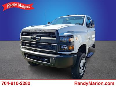 New 2024 Chevrolet Silverado 6500 Regular Cab Cab Chassis for sale #TF22381 - photo 1