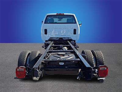2024 Chevrolet Silverado 6500 Regular Cab DRW 4WD Cab Chassis for sale #TF22381 - photo 2