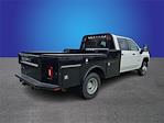New 2024 Chevrolet Silverado 3500 Crew Cab Steel Flatbed Truck for sale #TF22383 - photo 5