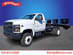 New 2024 Chevrolet Silverado 5500 Regular Cab Cab Chassis for sale #TF2239 - photo 1