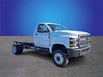 New 2024 Chevrolet Silverado 5500 Regular Cab Cab Chassis for sale #TF2239 - photo 3