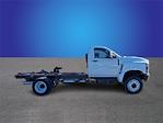 New 2024 Chevrolet Silverado 5500 Regular Cab Cab Chassis for sale #TF2239 - photo 4