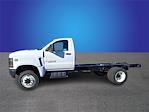 New 2024 Chevrolet Silverado 5500 Regular Cab Cab Chassis for sale #TF2239 - photo 2