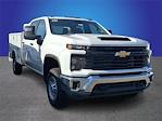 New 2024 Chevrolet Silverado 2500 Crew Cab Service Truck for sale #TF22393 - photo 3