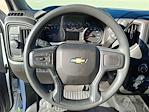 New 2024 Chevrolet Silverado 2500 Crew Cab Reading SLU98-SW 8' 2" Service Truck for sale #TF22394 - photo 7