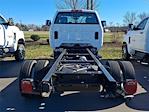 New 2024 Chevrolet Silverado 6500 Regular Cab Cab Chassis for sale #TF22397 - photo 3