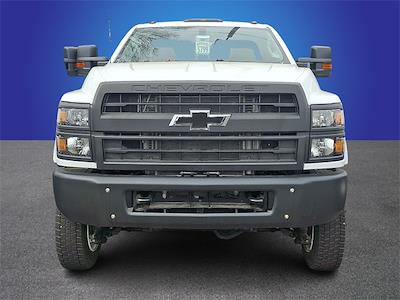 New 2024 Chevrolet Silverado 6500 Regular Cab Cab Chassis for sale #TF22399 - photo 2