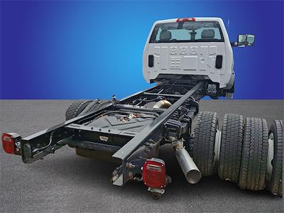 New 2024 Chevrolet Silverado 6500 Regular Cab Cab Chassis for sale #TF22399 - photo 2