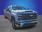 New 2024 Chevrolet Silverado 2500 Crew Cab Service Truck for sale #TF22422 - photo 3