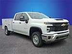 New 2024 Chevrolet Silverado 2500 Crew Cab Service Truck for sale #TF22423 - photo 3